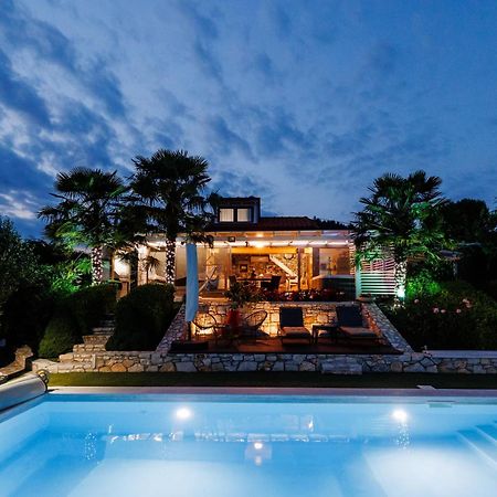 Hacienda Verde Σέρρες Εξωτερικό φωτογραφία