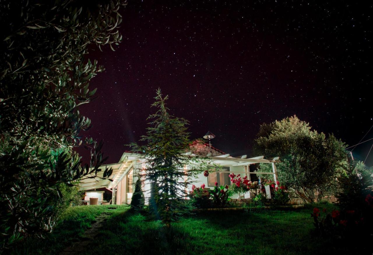 Hacienda Verde Σέρρες Εξωτερικό φωτογραφία