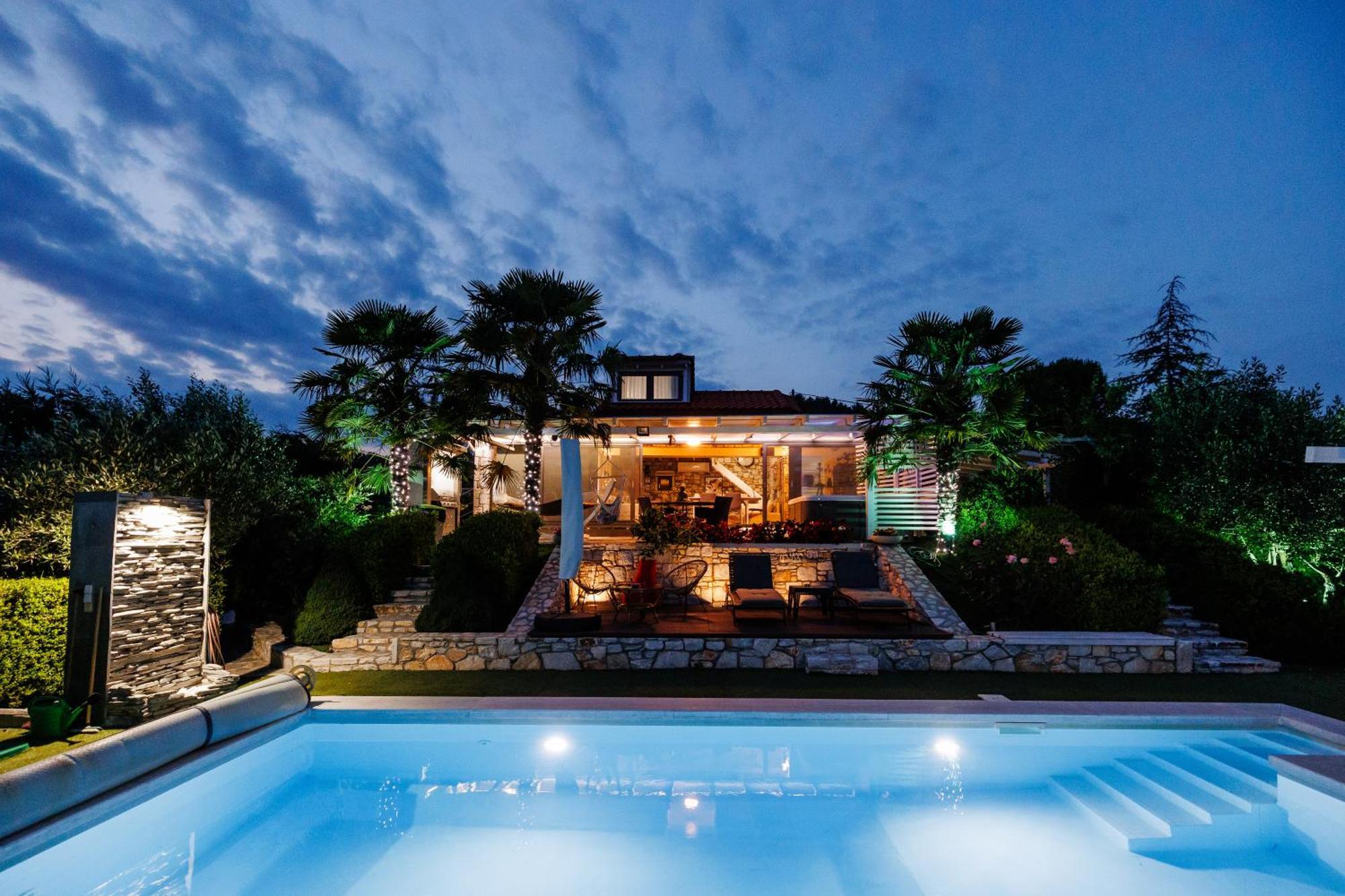 Hacienda Verde Σέρρες Εξωτερικό φωτογραφία