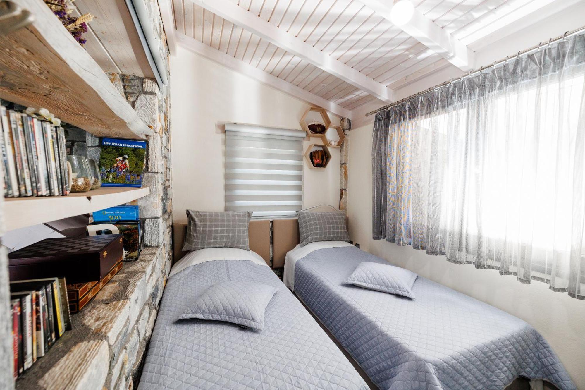 Hacienda Verde Σέρρες Εξωτερικό φωτογραφία