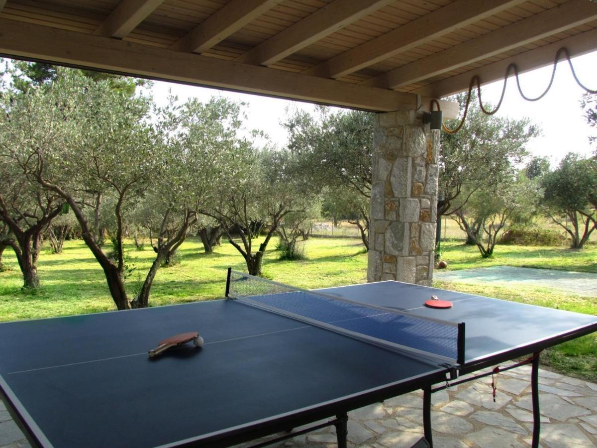 Hacienda Verde Σέρρες Εξωτερικό φωτογραφία